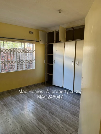 4 bedroom to rent in dzivarasekwa