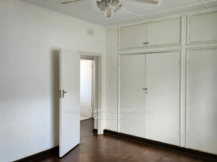 Prime Investment Property for Sale – Borrowdale, Harare