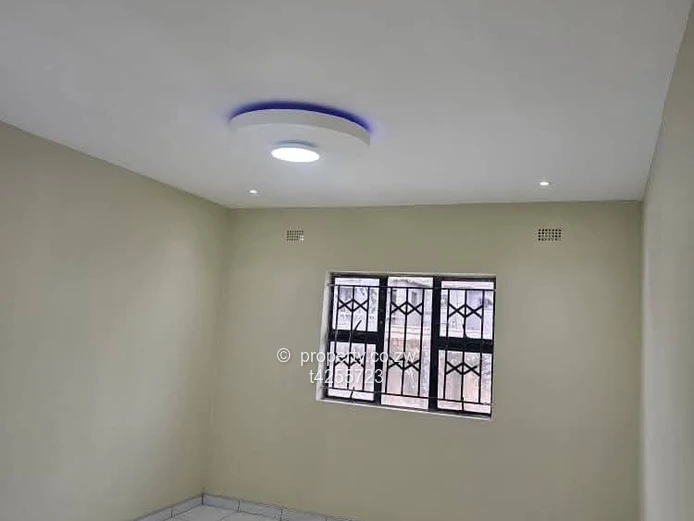 Mount pleasant heights cluster house to rent 