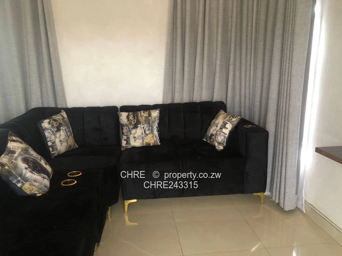 Bluffhill House To Let