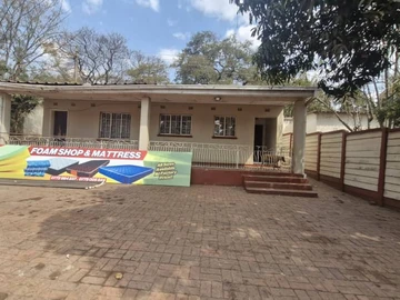 5 Bedroom Commercial Property