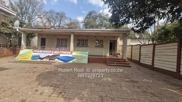  Investment Opportunity in a Prime Location - The Kopje