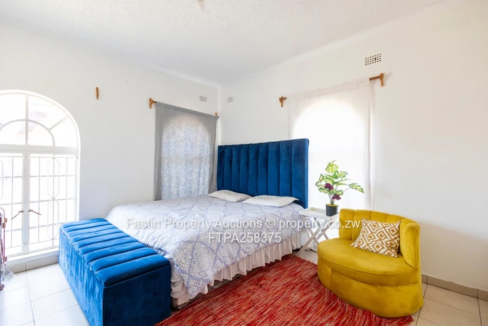 Cluster House For Online Auction - Starts 9 Nov 26 (Sole Mandate)