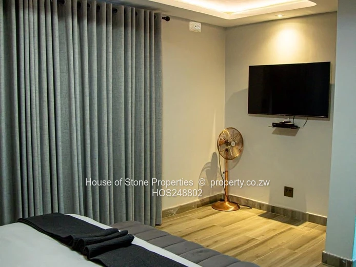 To Let – USD $2,500 per Month | Pokugara, Borrowdale, Harare 