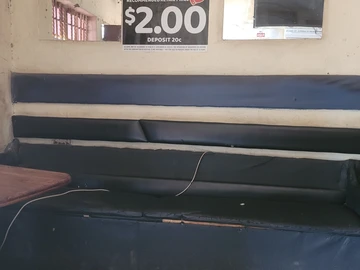 Shop & Retail Property