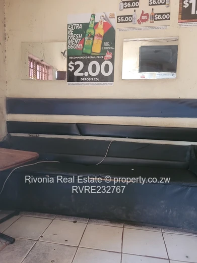 Commercial property in Highfield Mastones