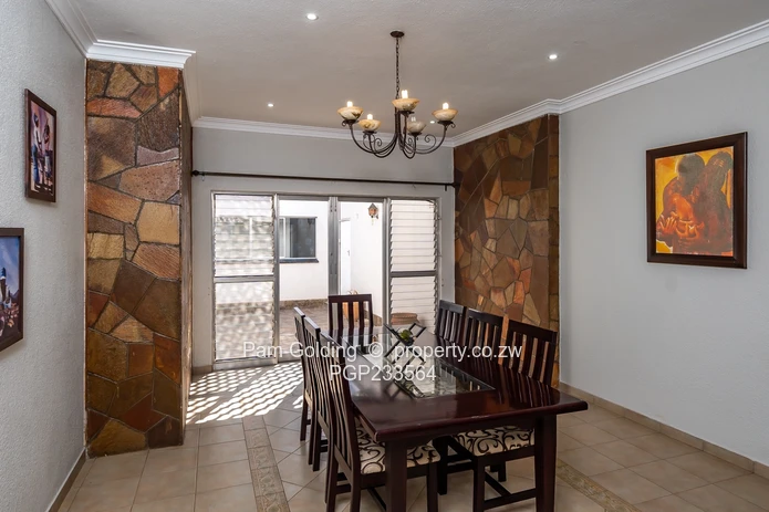 Beautiful Home On The Prestigious Coombe Rd.