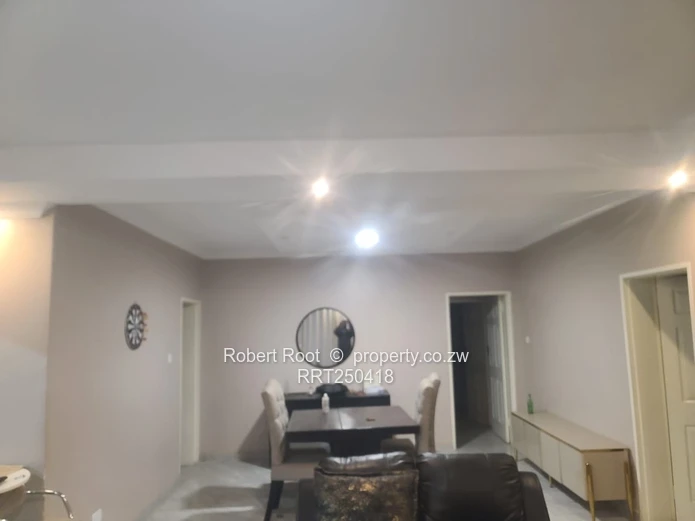 Lovely 3bed flat in Mount Pleasant Heights