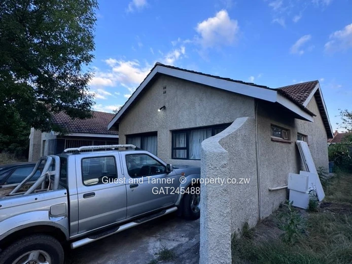  FOR SALE- Prime Investment Property for in Waterfalls