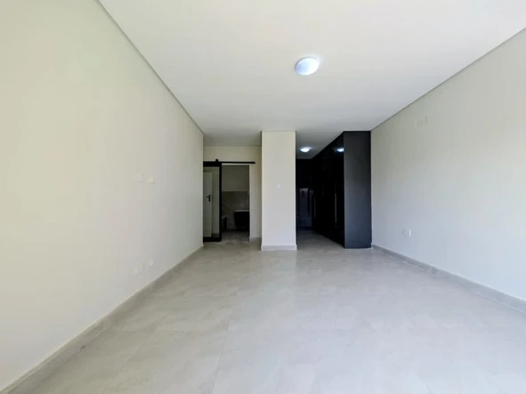 2 Bedroom Garden Flat