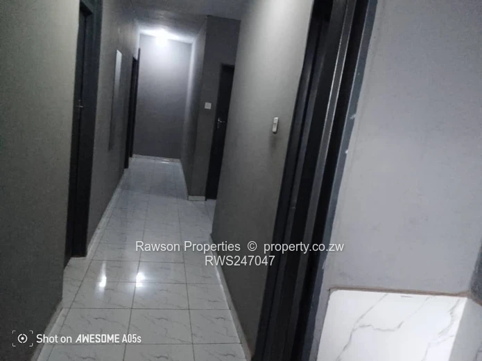Superb opportunity in Gweru  (Sole Mandate)