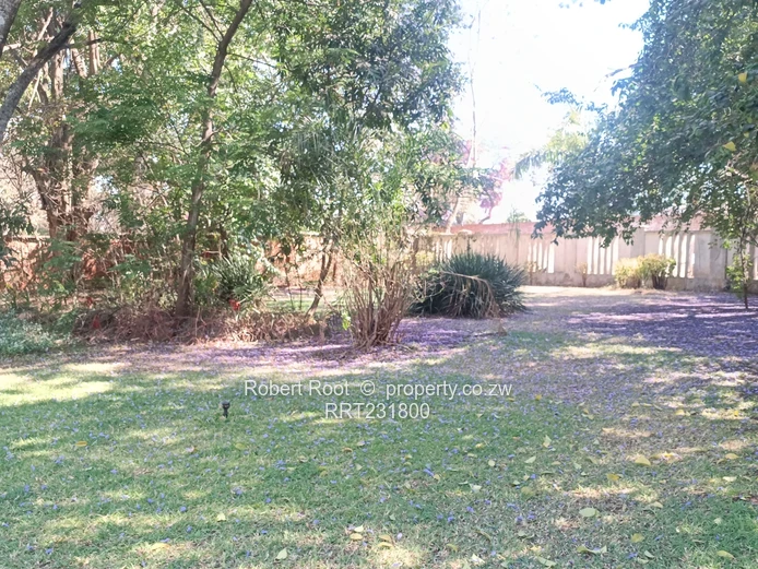 3 bed family home in Highlands