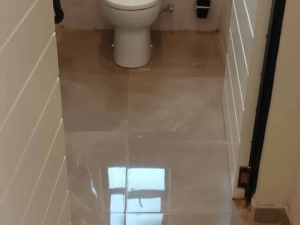 4 Bedroom Townhouse Complex