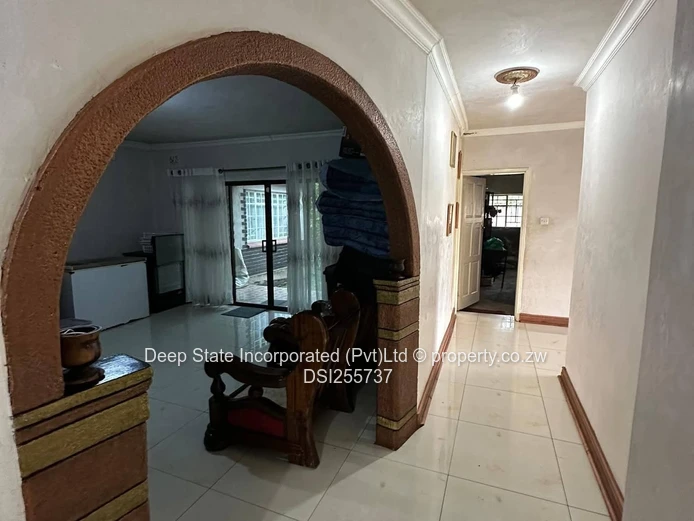 New Marlborough house for sale 