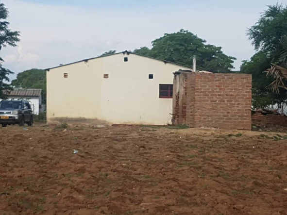 Peaceful Retreat in Insukamini