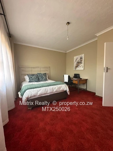 2 Bedroom Duplex Flat for Sale in Greencroft