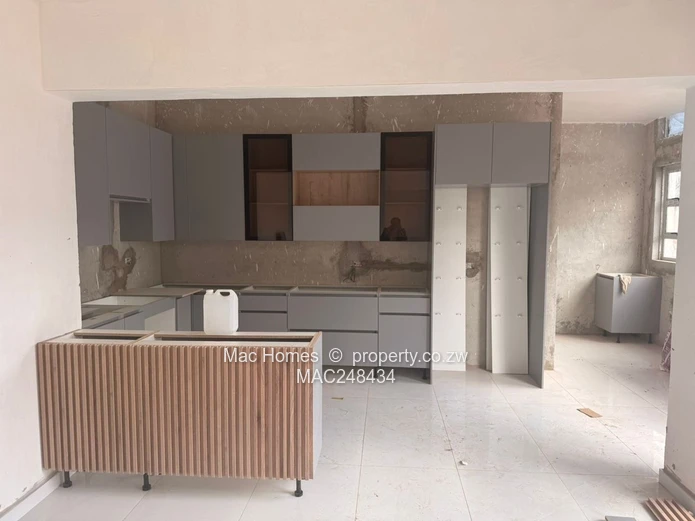 Modern cluster homes for sale in Emarald Hill