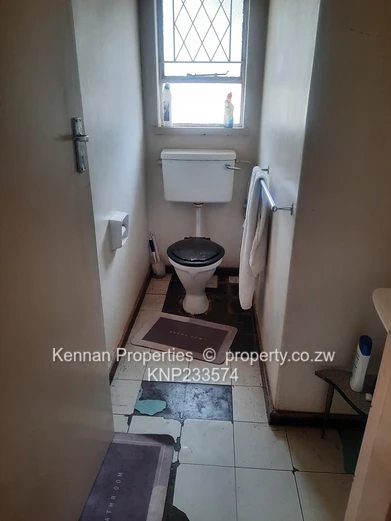 Located in Sought After area - Renovators Dream