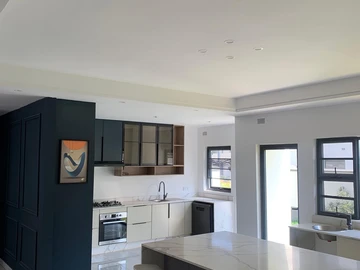 5 Bedroom Townhouse Complex