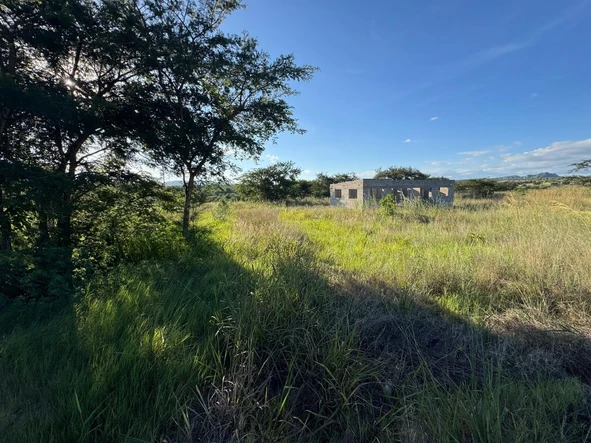 Commercial & Industrial Land