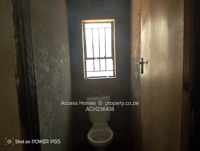 Budiriro 4 House  for sale 