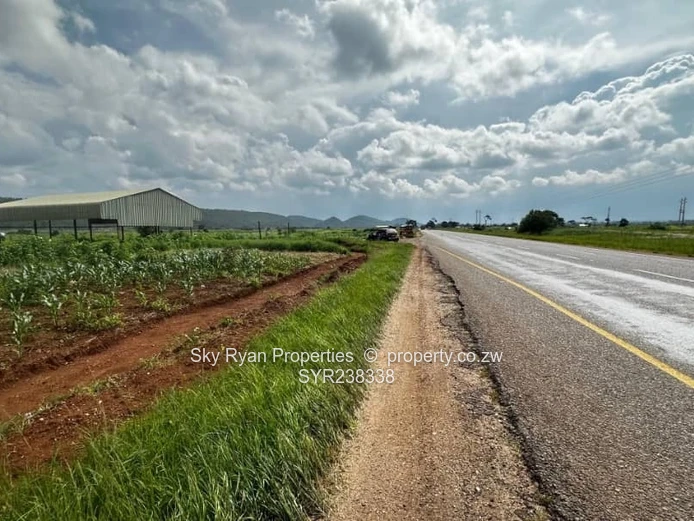 Kintyre Area, Norton Land For Sale