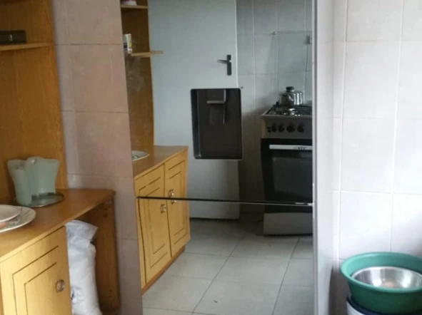 3 Bedroom Townhouse Complex