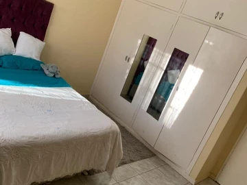 2 Bedroom Garden Flat