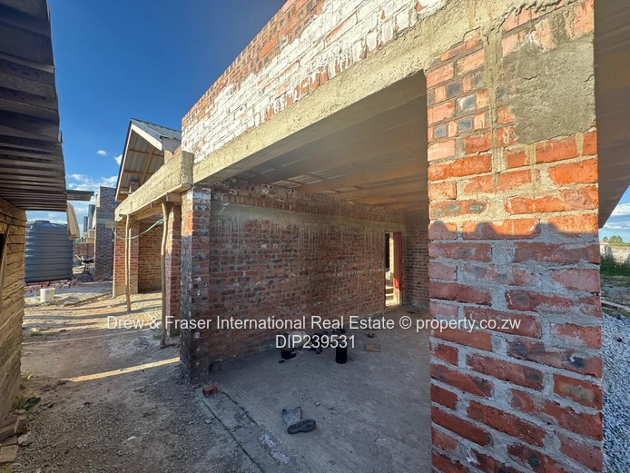 Arlington East Incomplete 4 beds house for sale $115k