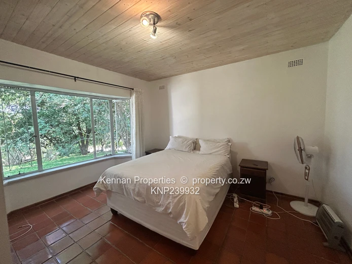 Charming 3 Bedroomed Home in Borrowdale Brooke Estate