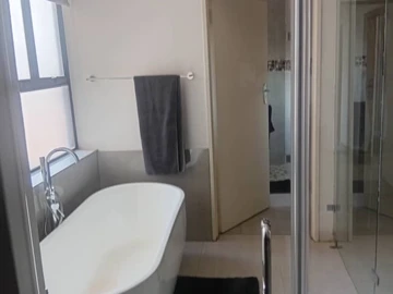 4 Bedroom Townhouse Complex