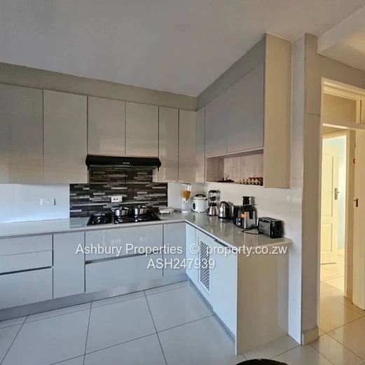 A Spacious and  Beautiful Startup House at Madokero Estates,Tynwald! (Sole Mandate)