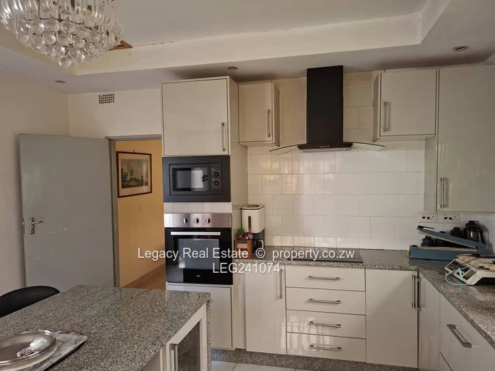 Solid Family Home with Additional Improvements in Avondale West