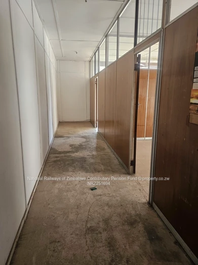 Bulawayo Central CBD Open/Office Space (Nineth in between J Moyo & J. Nkomo)
