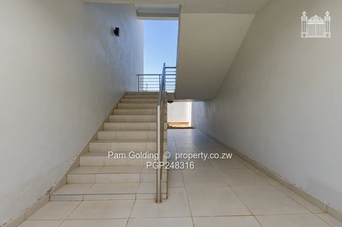 Ready To Move In First Floor 2 Bed Apartment