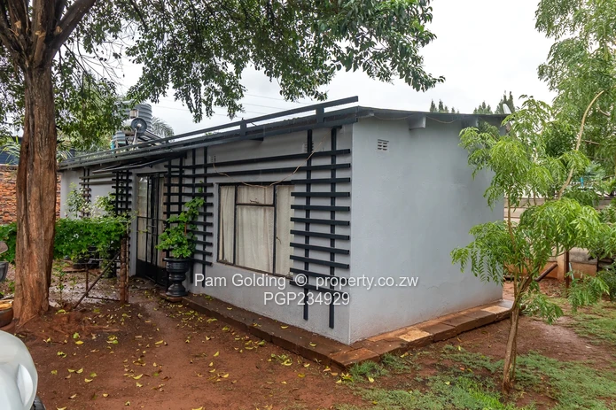 Upper Hillside, Harare – Modern Family Home