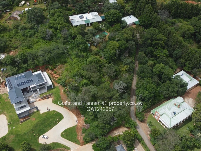 Prime Elevated Residential Stand for Sale in Helensvale – Gated Community