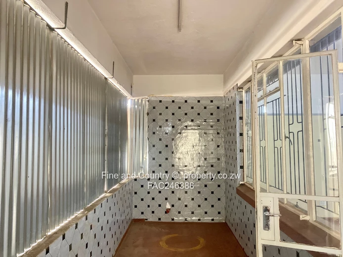 Prime CBD Commercial Space – 4 Offices | First Floor