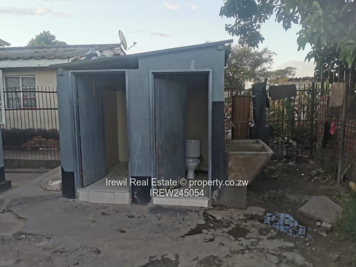 Highfield Western Triangle Rental (Sole Mandate)