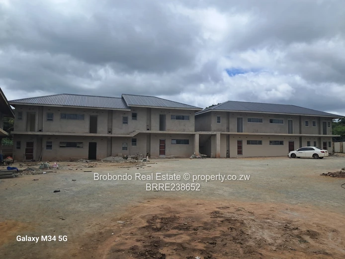 Ashdown Park Incomplete Garden flats for sale!