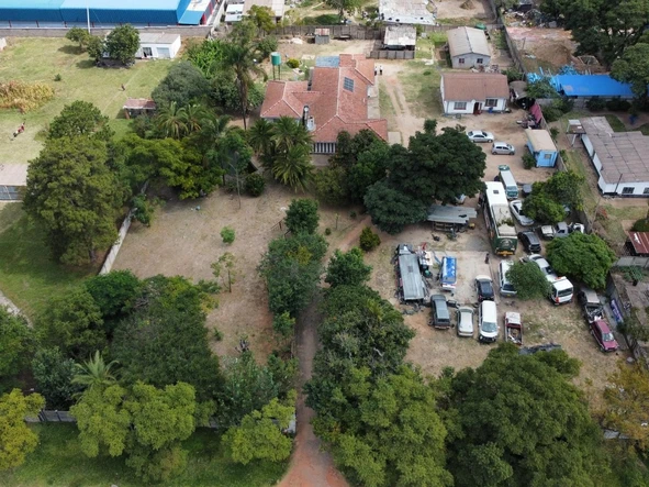 Shop & Retail Property