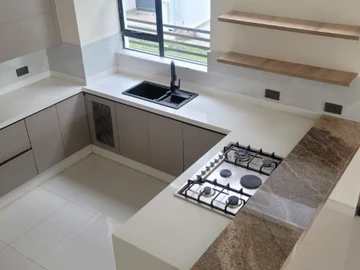 13 Unit Townhouse Complex