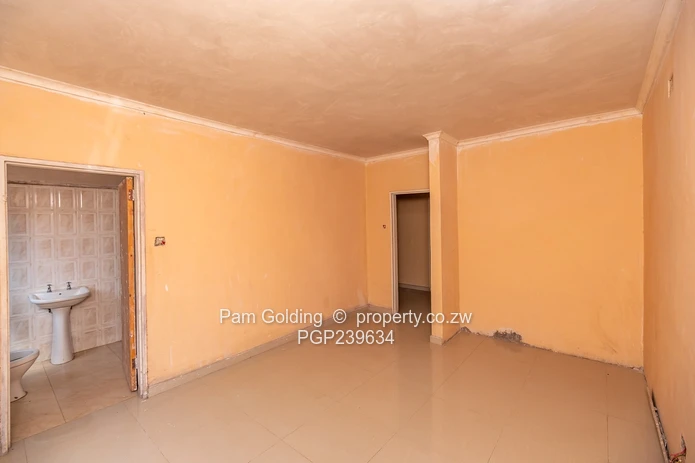 3 Bedroom Cluster Unit for Sale