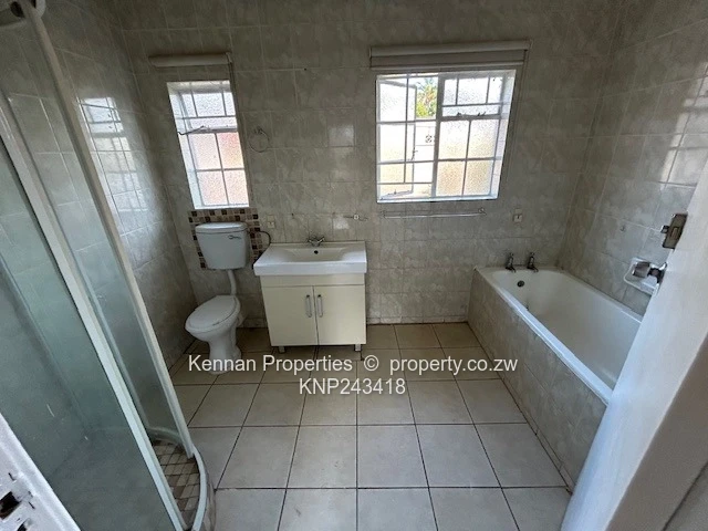 Solid, Neat Family Home With Self Contained Cottage