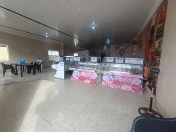 Shop & Retail Property