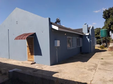3 Bedroom Cottage