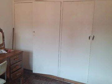 2 Bedroom Garden Flat