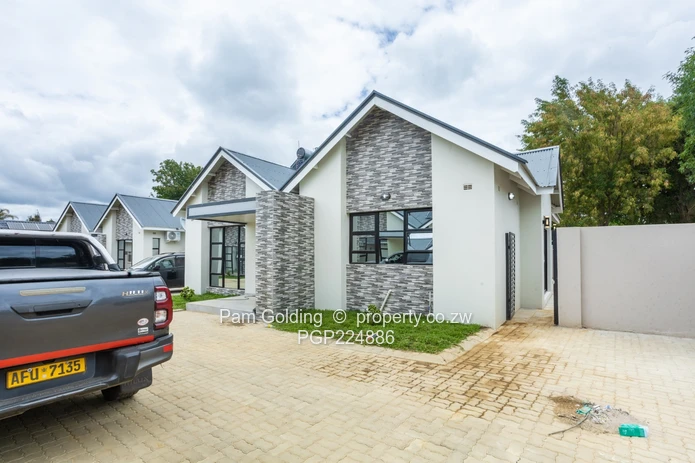 Secure Lock Up And Go