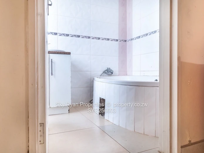 Cluster House In Bluffhill For Sale 
