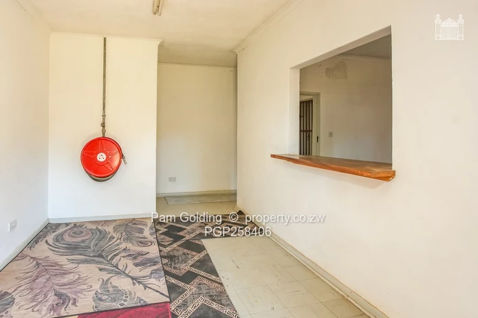 Warehouse to rent in Ruwa (Sole Mandate)